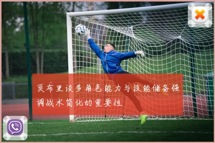 莫布里谈多角色能力与技能储备强调战术简化的重要性